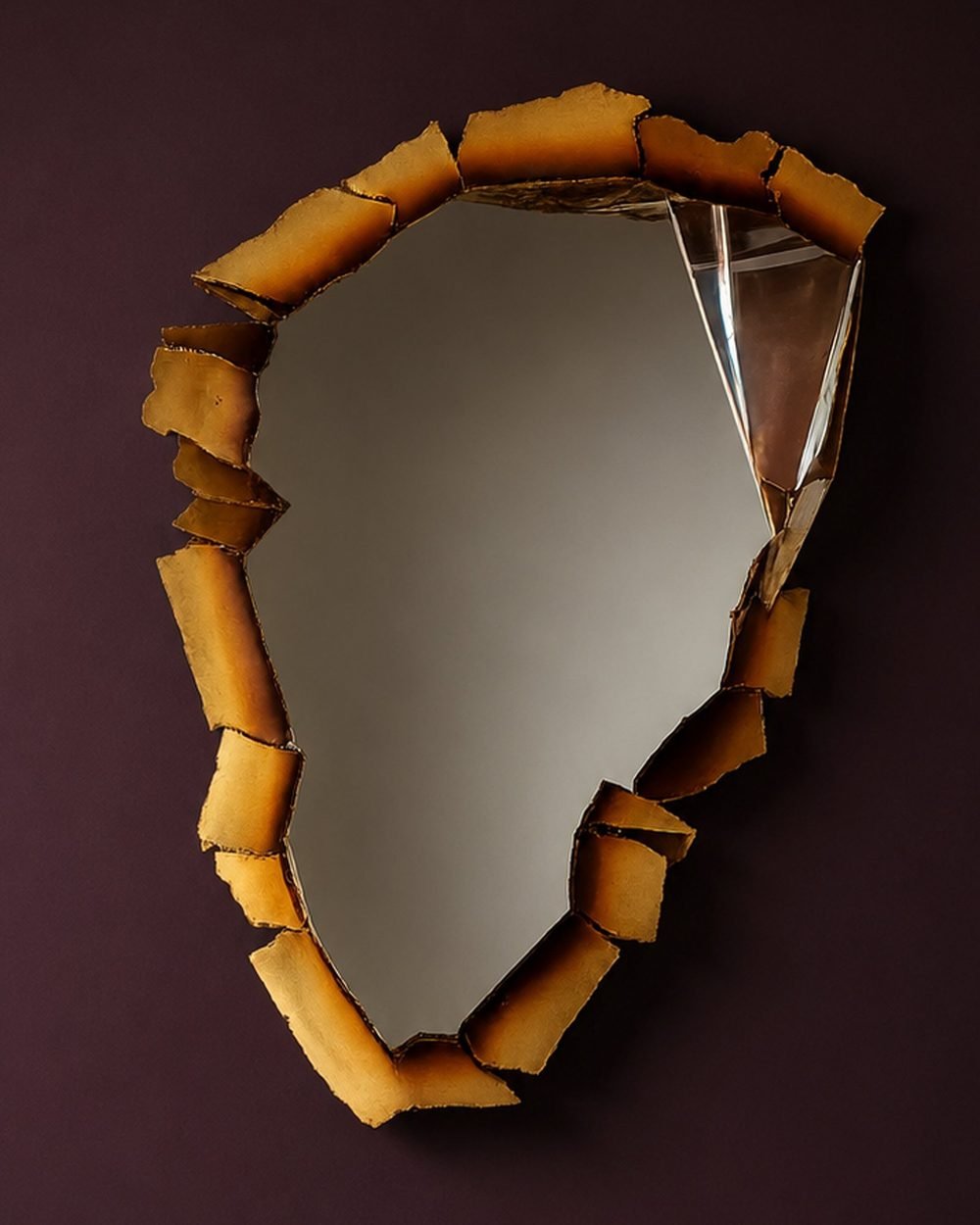 Fragments Mirror